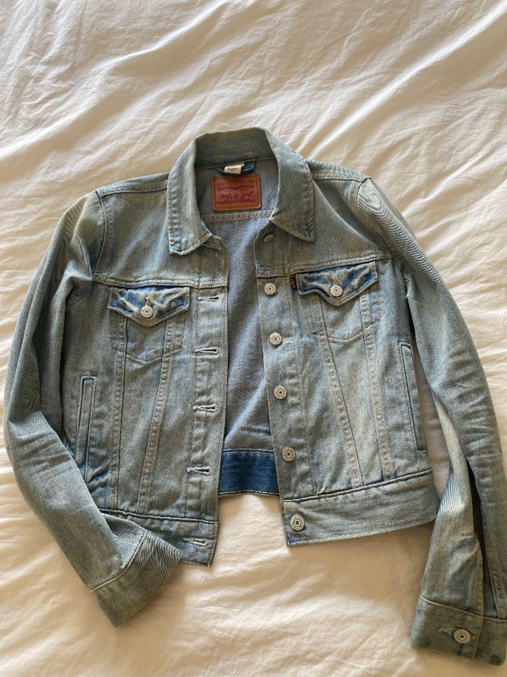 Levi’s Denim Jacket